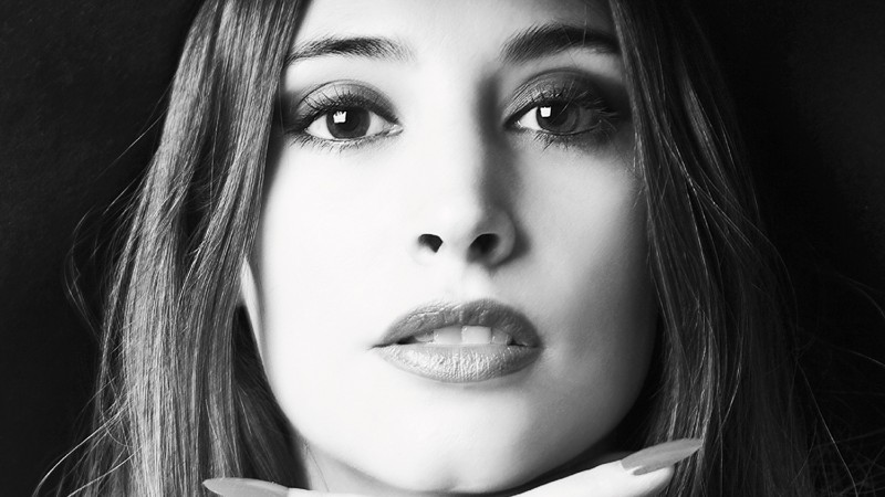 Agustina Córdova